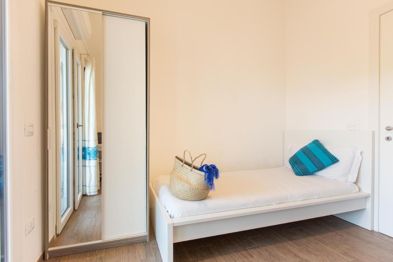 Sardinia Hostay Holiday House With Garden Sant'Isidoro Sant Isidoro  Dış mekan fotoğraf