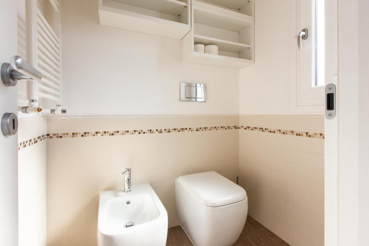 Sardinia Hostay Holiday House With Garden Sant'Isidoro Sant Isidoro  Dış mekan fotoğraf