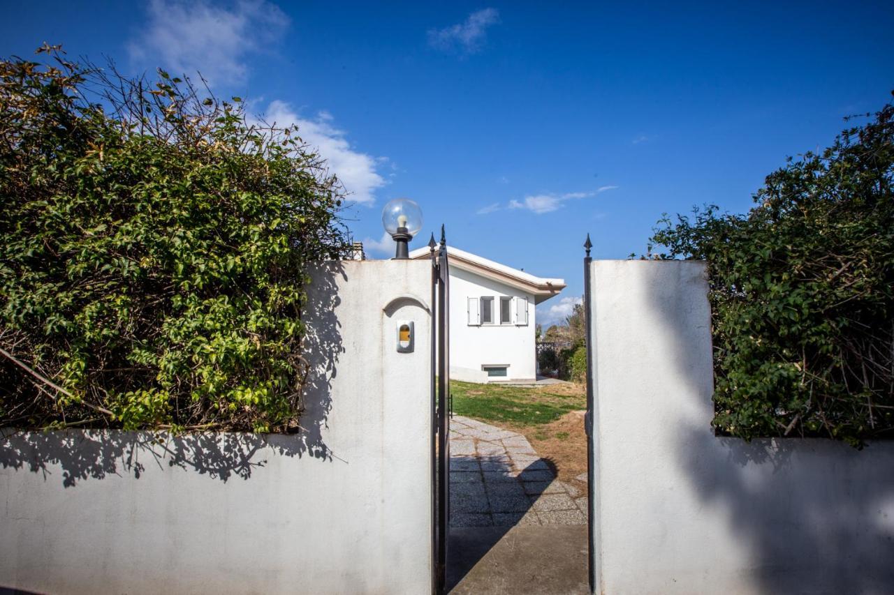 Sardinia Hostay Holiday House With Garden Sant'Isidoro Sant Isidoro  Dış mekan fotoğraf