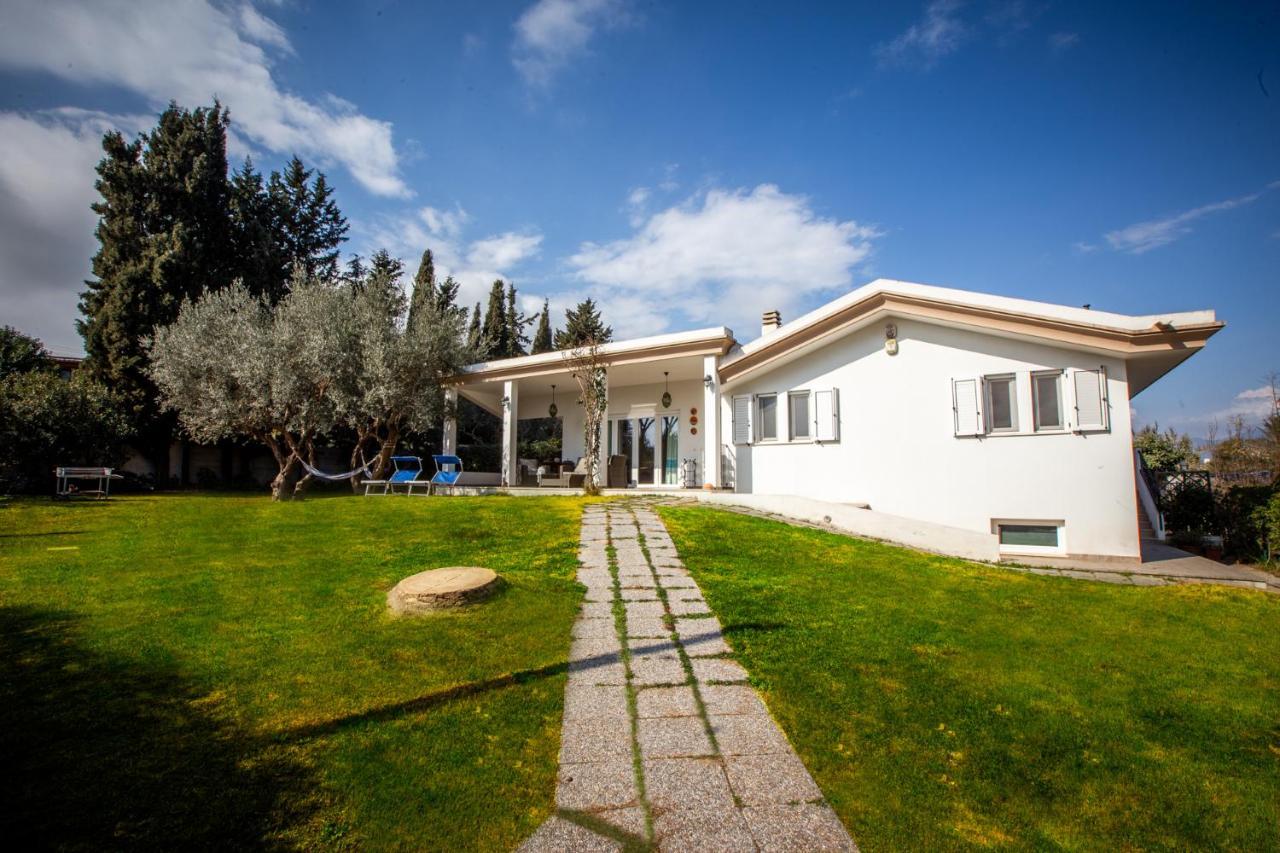 Sardinia Hostay Holiday House With Garden Sant'Isidoro Sant Isidoro  Dış mekan fotoğraf